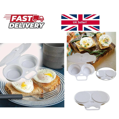 Egg steamer round - -,
