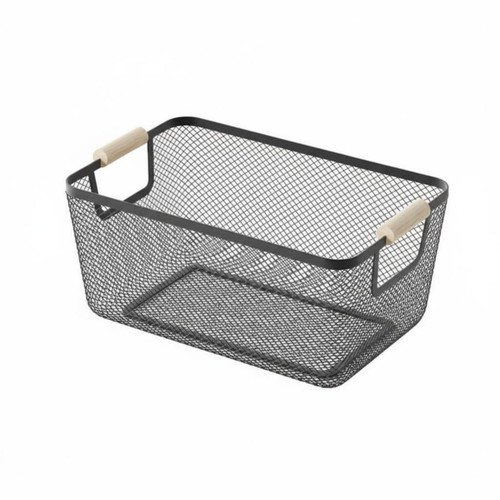 Wire organizer basket - wire,