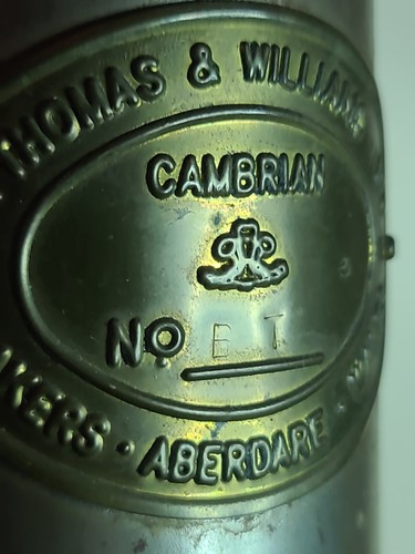 Rare vintage thomas - vintage, e.