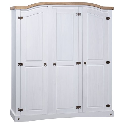 Rustic mexican pine wood - rustic,