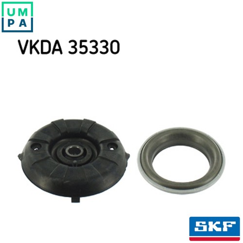 Suspension strut support - suspension, mount