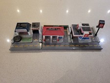 Micro Machines Galoob Street