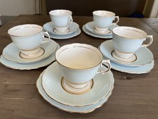 Reduced vintage colclough - reduced.,