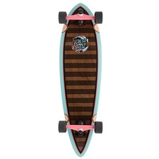 Santa Cruz Longboard Wave Dot