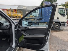 MERCEDES M-CLASS ML350 W164 FL