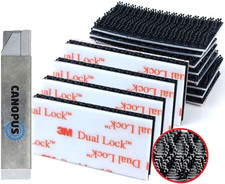 CANOPUS 3M Dual Lock SJ3550