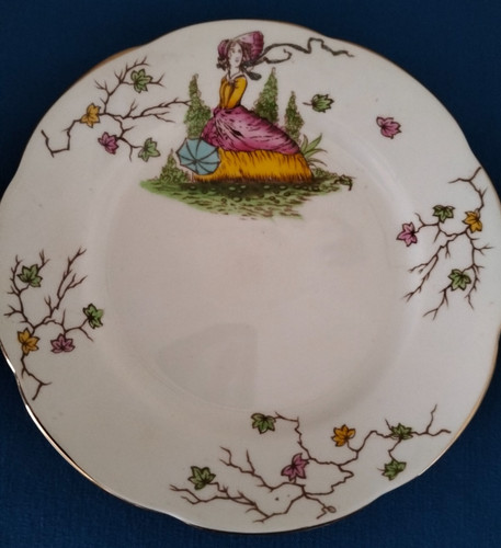 Adderley vintage fine bone - adderley,