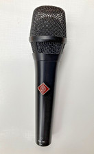 Neumann KMS 105  Handheld Supercardioid Condenser Microphone - Black - Used