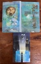 Robert Plant – Nine Lives