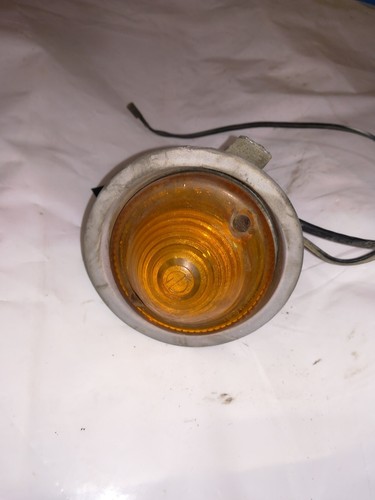 Headlamp citroen cv - lh,