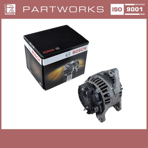 Alternator for porsche - alternator, 996