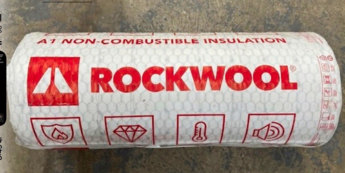 Rockwool non combustible - rockwool, non-combustible