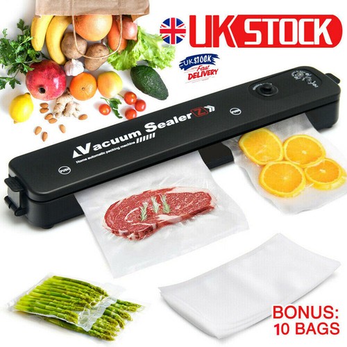Automatic vacuum sealer - vacuum,