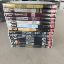 Law And Order Special Victims