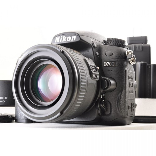 Mint 1410shots nikon - *mint, d7000