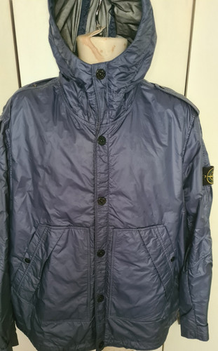 Stone island micro rip - island,