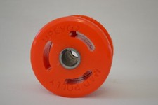 Race Poly Rear Engine Mount