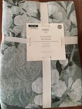 King Size Duvet Cover & 2