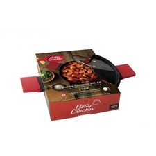 Betty Crocker Forged Aluminum