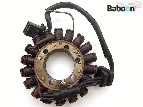 Alternator - , (generator)