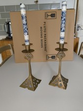 Brass Metal Candle Stick