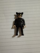 DC Kinder Egg Playmobil