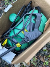 Challenge High Pressure Washer - 1500 watt  motor YP 2000E 