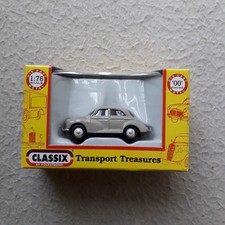 Pocketbond Classix 1:76 Scale