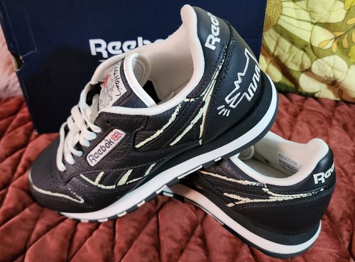 Reebok classic leather keith - classic,