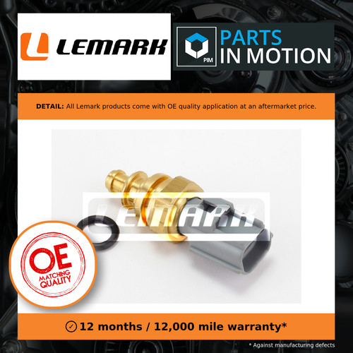 Coolant temperature sensor - coolant,