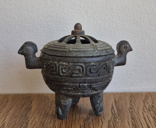 Chinese small vintage - chinese,