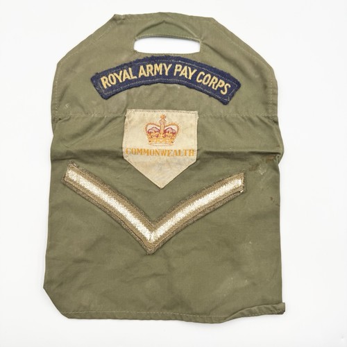 Genuine rapc 1st - rapc,