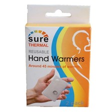 Reusable Hand Warmers Pack 2