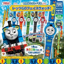 Thomas the Tank Engine
