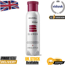 Goldwell RR@ALL ELUMEN Long