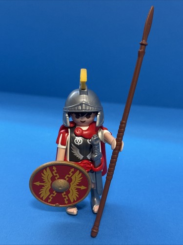 Playmobil roman commander - roman,