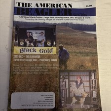The American Beagler (April