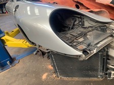 PORSCHE 996.1 Front Wing Right