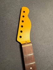 Telecaster Neck Roasted Maple