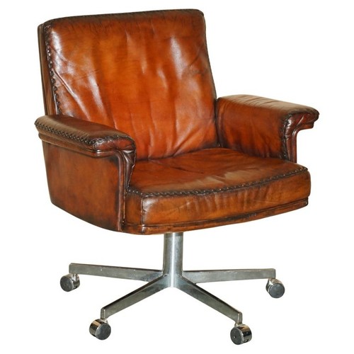 Restored mid century - restored,