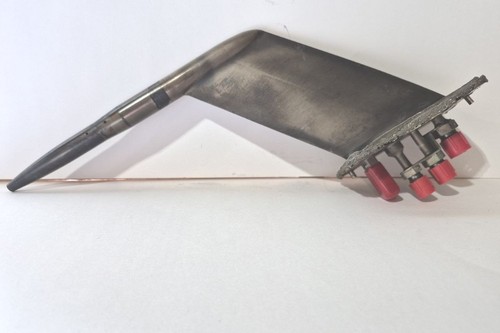 Aero instruments aircraft - instruments,