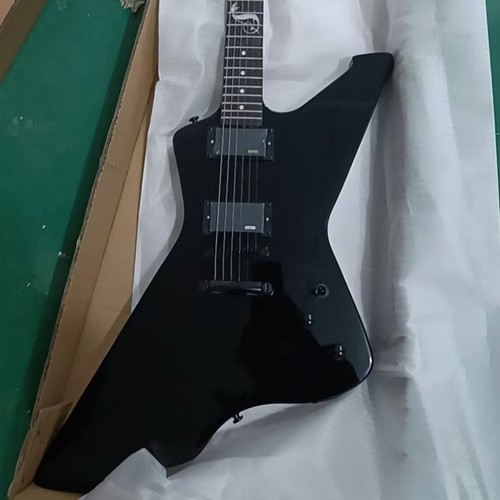 Custom james hetfield - james,