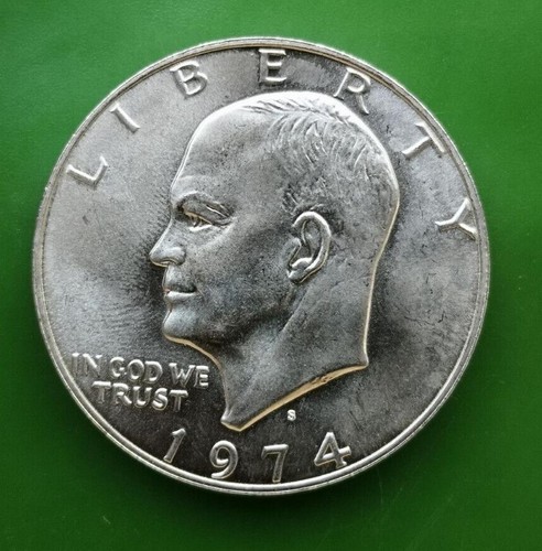 1974 usa eisenhower - 1974,