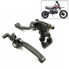 Pit Dirt Bike Snap Back