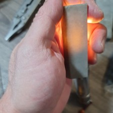 Arkansas hard oil stone - arkansas,