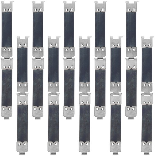 10pcs durable metal internal - 10pcs,