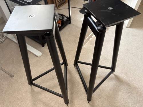 Solidsteel ss6 black - solidsteel,