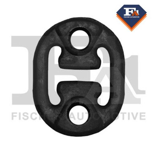 Mount exhaust system fa1 - exhaust,