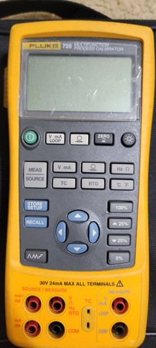Fluke 725 multifunction - 725,