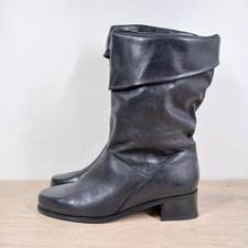 Markon Shelly Boots Women 9 W